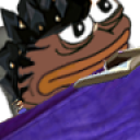 Astroge static emote for Discord, Twitch and Slack