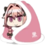 AstolfoCozy emote for Discord