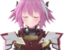 AstolfoUnpleased emote for Discord