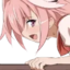 Astolfo1 emote for Discord