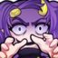 AriGwab emote for Discord