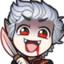 AstarionEvil emote for Discord