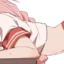 Astolfo2 emote for Discord