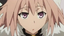AstolfoRetard emote for Discord