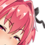 AstolfoArmpit2 emote for Discord