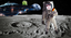 Astronaut emote for Discord