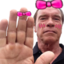 ArnoldHalti emote for Discord
