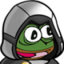 Assassinge emote for Discord