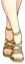 astolfo4 emote for Discord