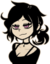 Ashley emote for Discord