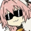 AstolfoEZ emote for Discord