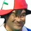 ash emote for Discord