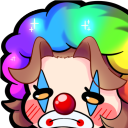ArepaGliacchi static emote for Discord, Twitch and Slack
