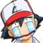 AshCry emote for Discord
