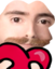 asmonL emote for Discord