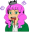 ashelystun emote for Discord