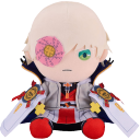 asukaPlush static emote for Discord, Twitch and Slack