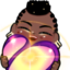 astralove emote for Discord