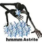 astritas emote for Discord