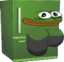 AsymmetricalFridge emote for Discord