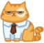 ascat emote for Discord