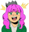 ashelyyeah emote for Discord