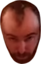 Asmonbald emote for Discord