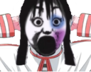 asobiNOWAY static emote for Discord, Twitch and Slack