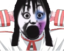 asobiNOWAY emote for Discord