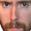 asmonWeird emote for Discord
