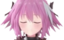 AstolfoUnpleased emote for Discord