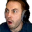 asterD emote for Discord