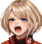 AshleyAngry emote for Discord