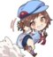 AsukaWave emote for Discord