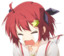 AsuhoCry emote for Discord