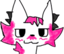 Astolfoboykisser emote for Discord