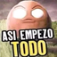 asiempezotodo emote for Discord