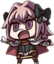 astolfoDeclare emote for Discord