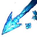 AsheUlt static emote for Discord, Twitch and Slack