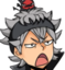 AstaNani emote for Discord