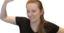 ashleyFriend emote for Discord