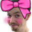 aslakCute emote for Discord