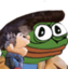 Ashge emote for Discord
