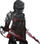 ASSASSINOS emote for Discord