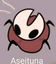 Aseituna emote for Discord