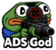 Astathro emote for Discord