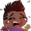 astraJoy emote for Discord