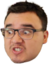 AsesinoDeMierda emote for Discord