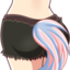 ass emote for Discord