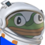 AstroDentge emote for Discord
